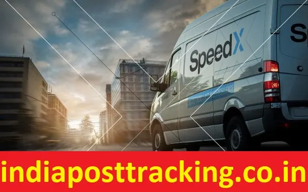 speedx tracking
