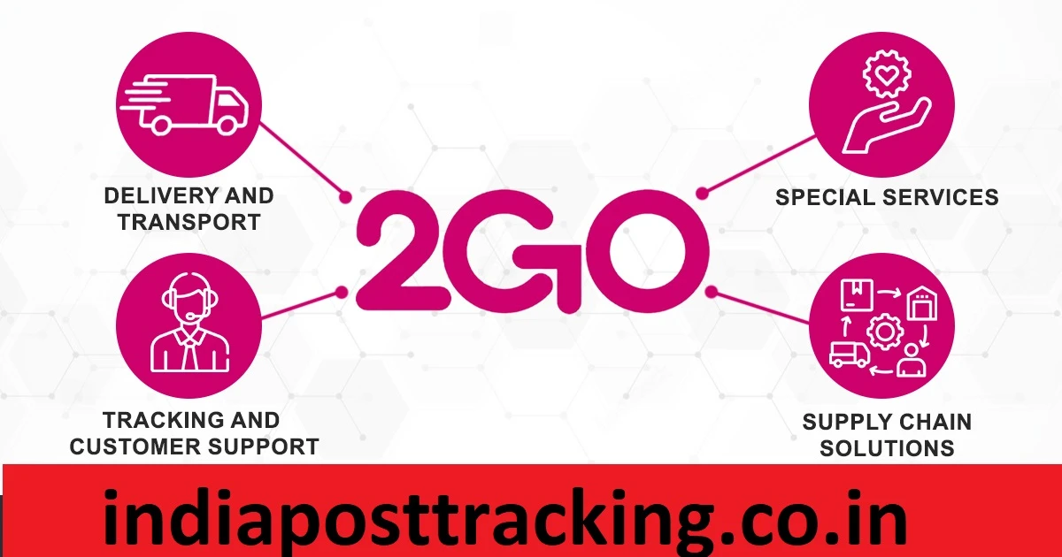 2GO Tracking